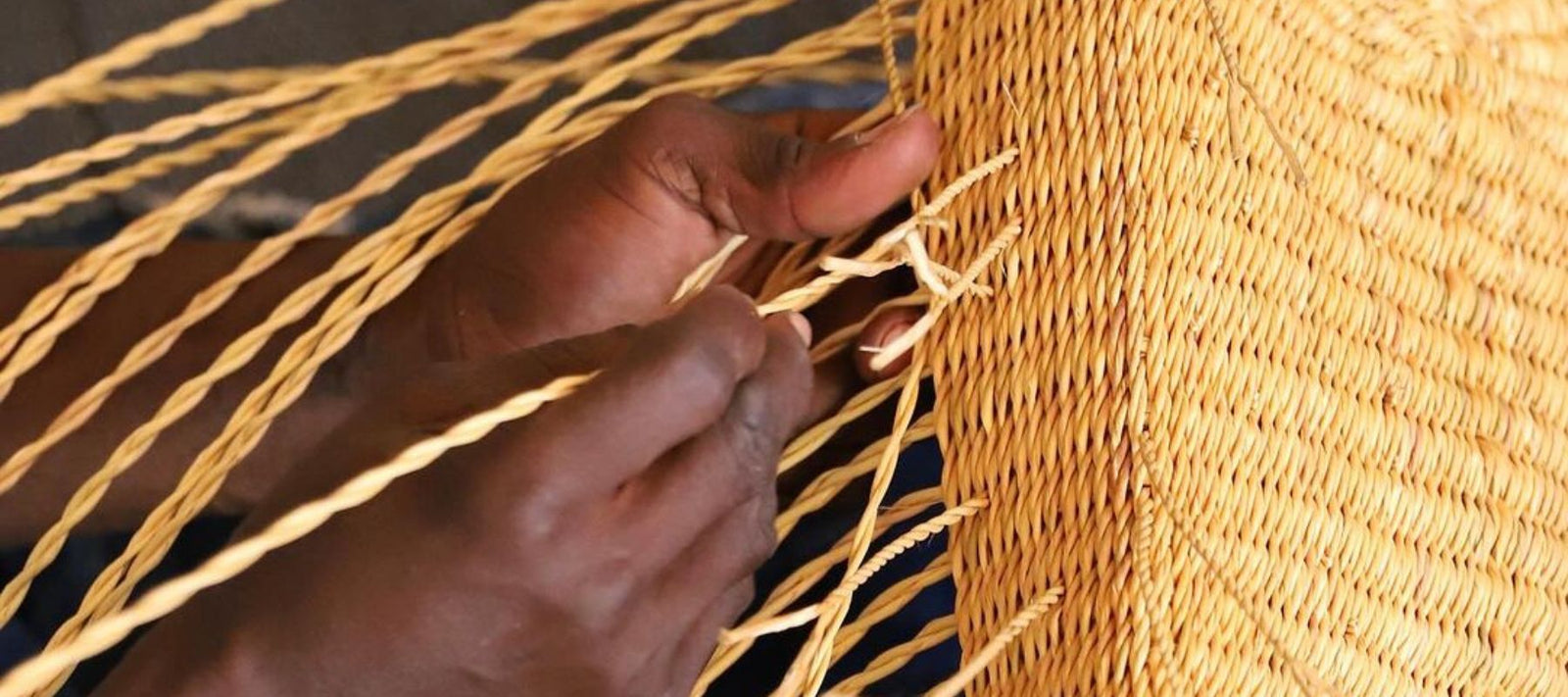 The Baba Tree Basket Company