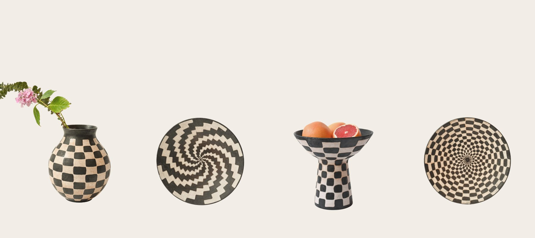 Byentaro Ceramics