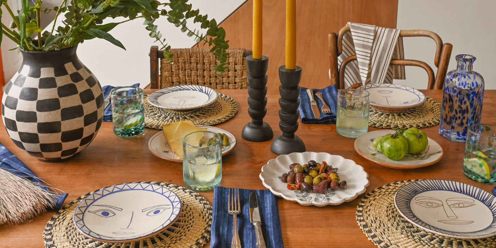 Tableware & Tablelinen