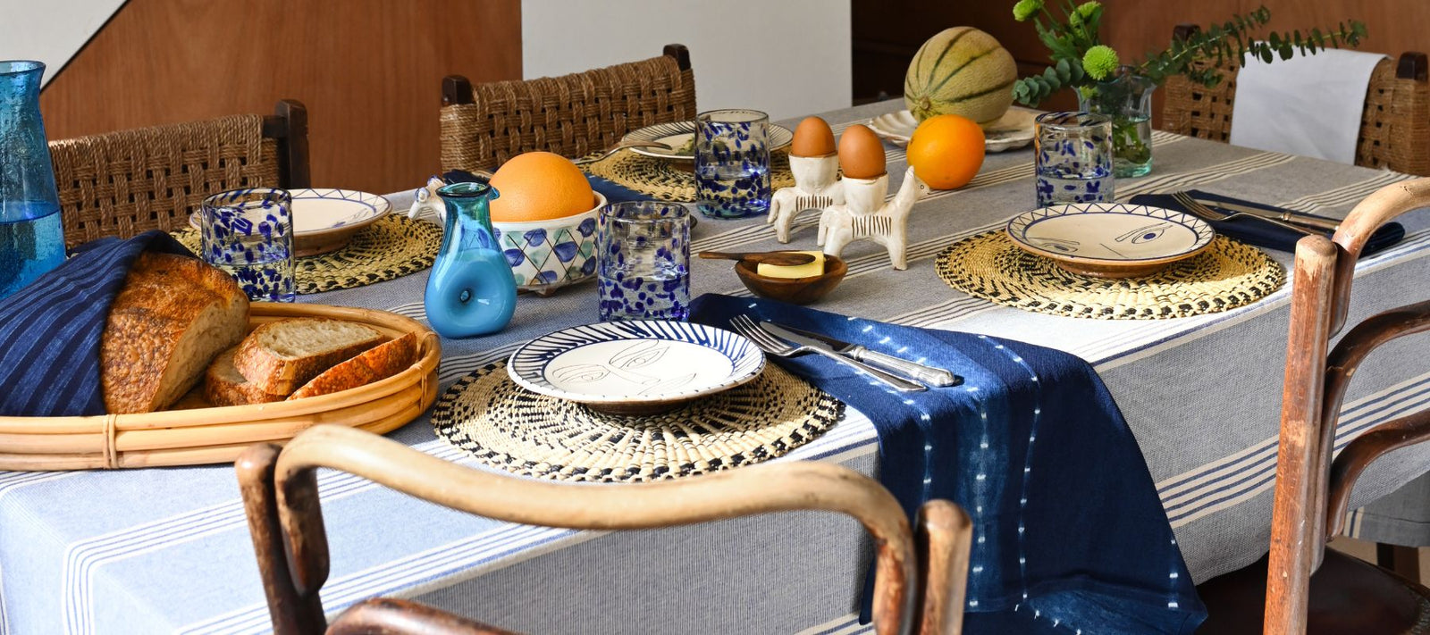 New in & Back in Stock