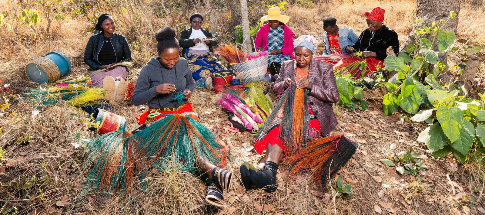 Siyaphambili Handicraft