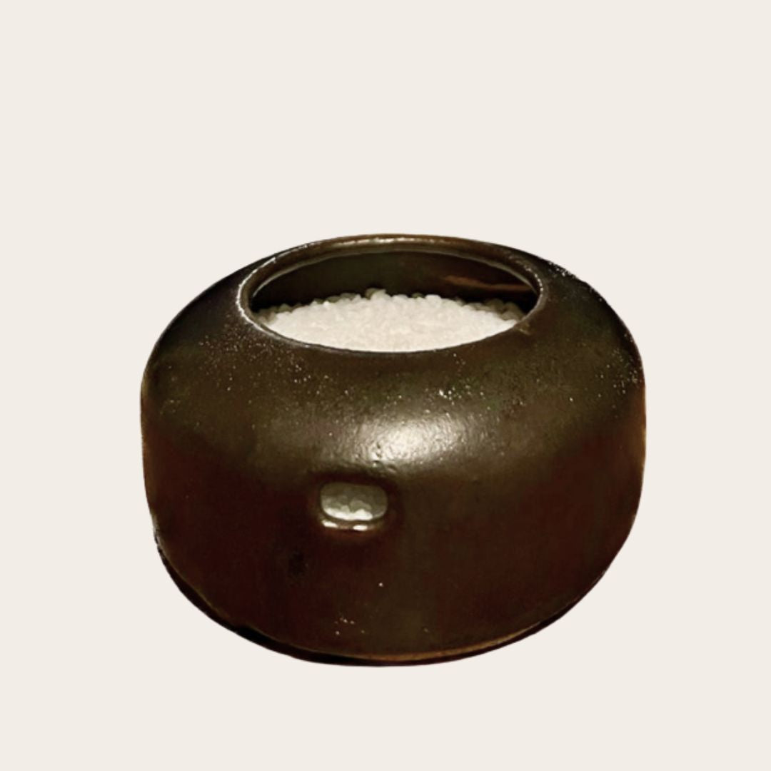 Salt Jar by Sweet Salone – alternate view