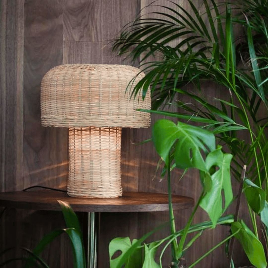 Jo Lamp by Sweet Salone – detail view
