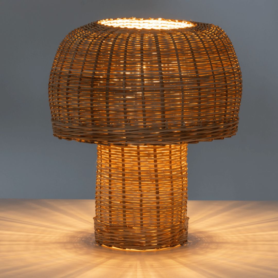 Jo Lamp by Sweet Salone