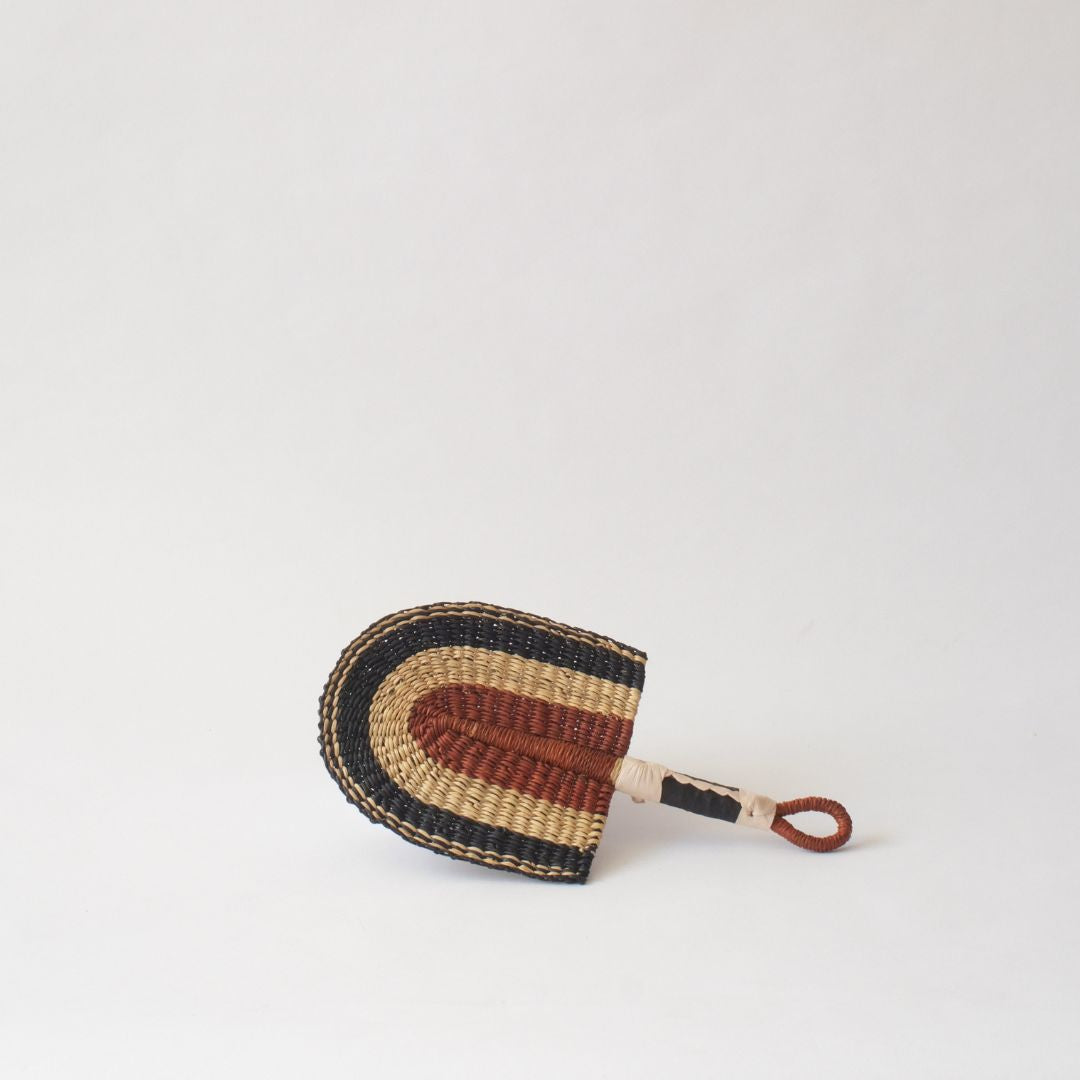 Mini Bolga Fan