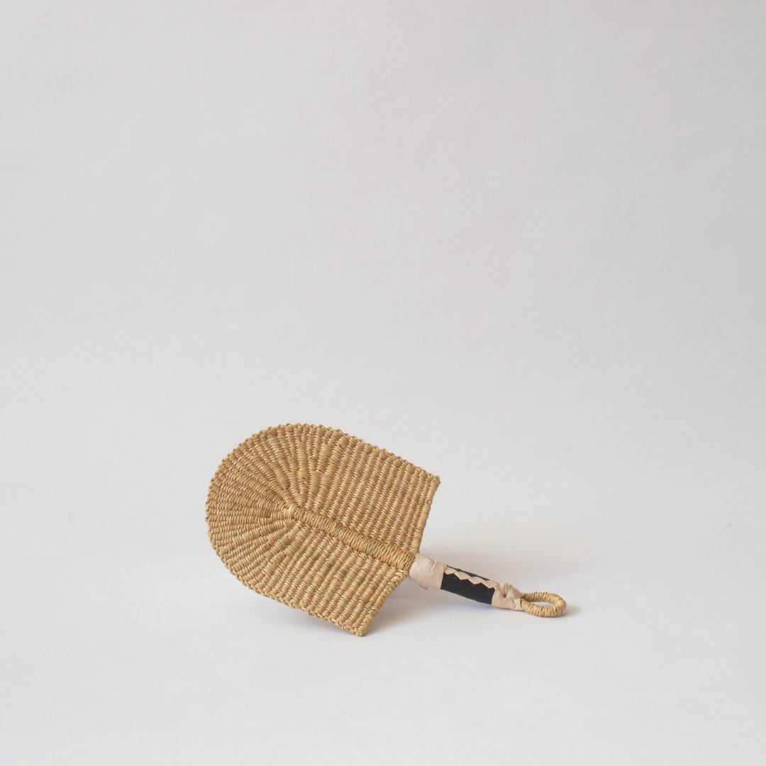 Mini Bolga Fan