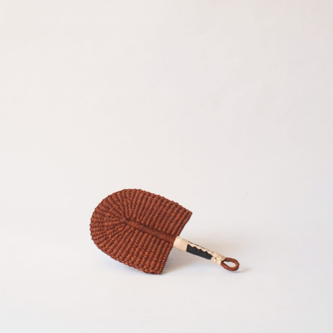 Mini Bolga Fan