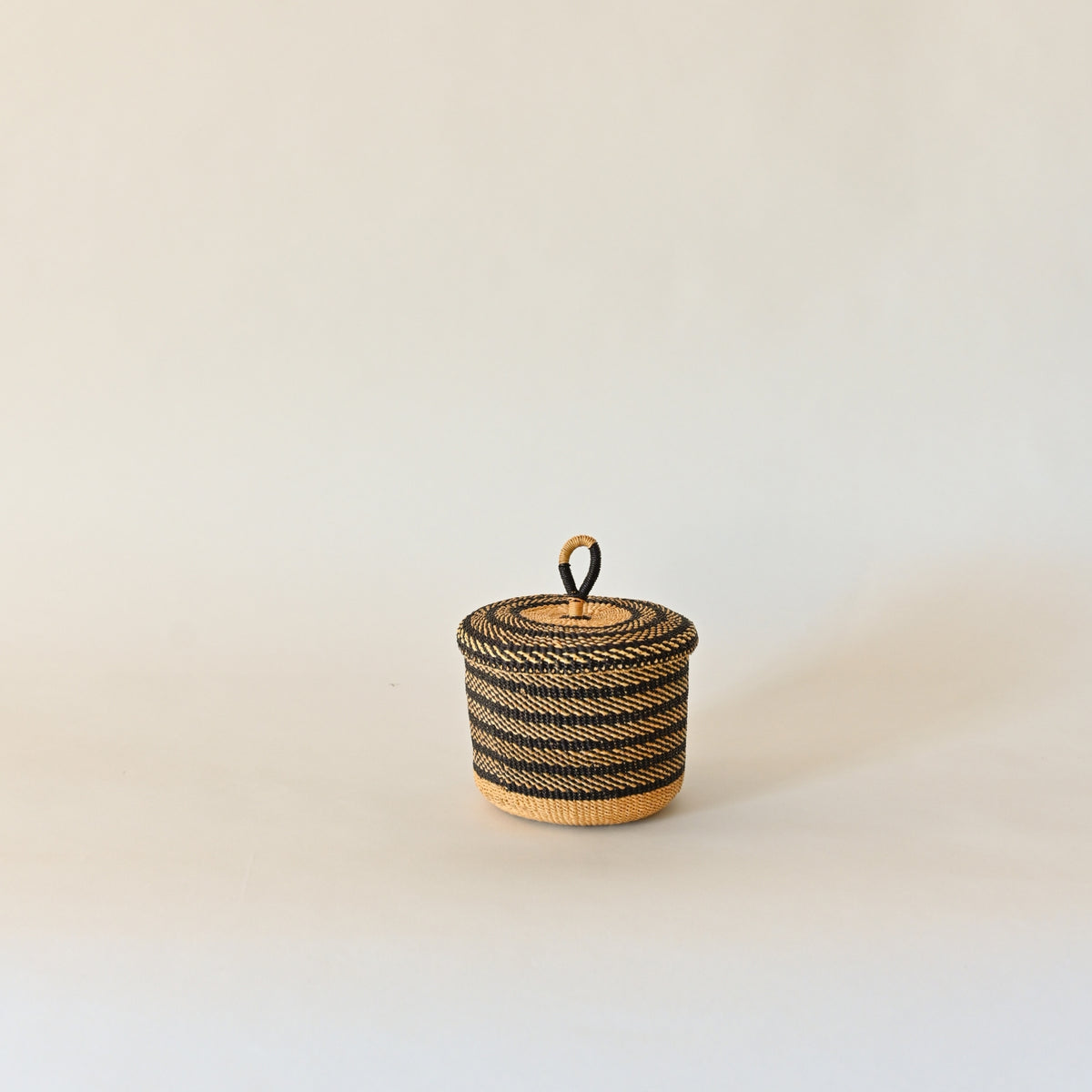 Banasco Trinket Storage Basket
