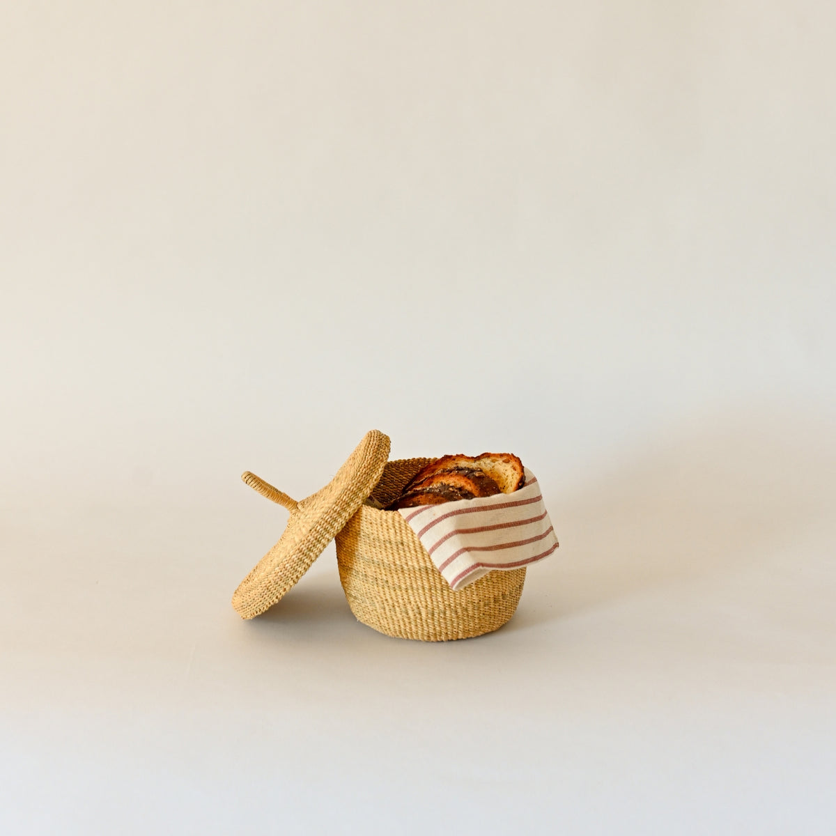 Banasco Trinket Storage Basket