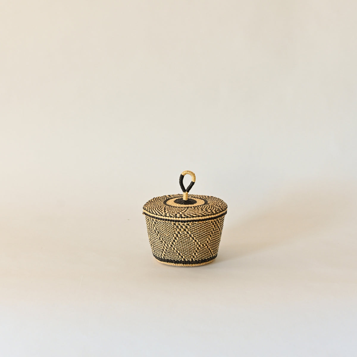 Banasco Trinket Storage Basket