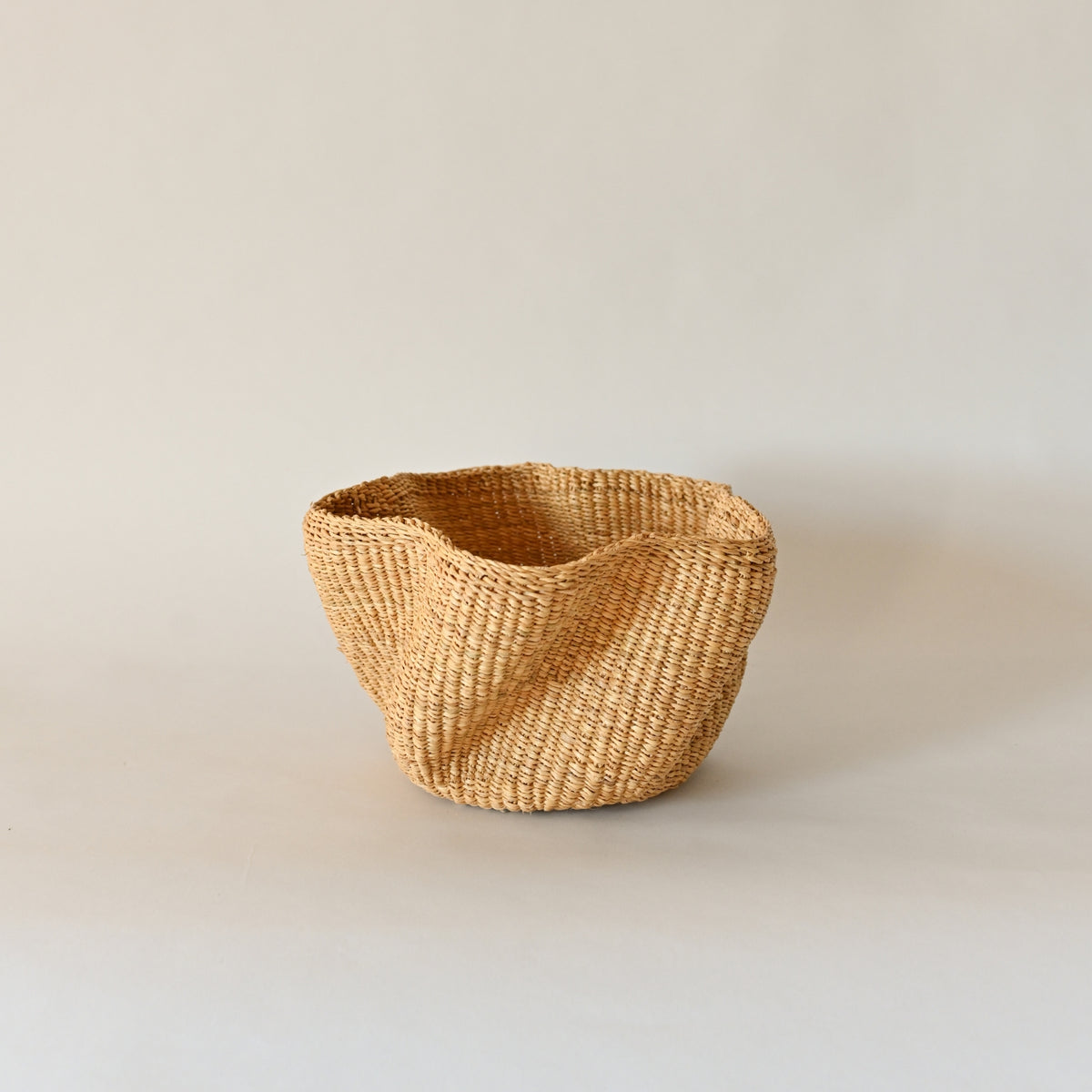Pakurigo Wave Basket