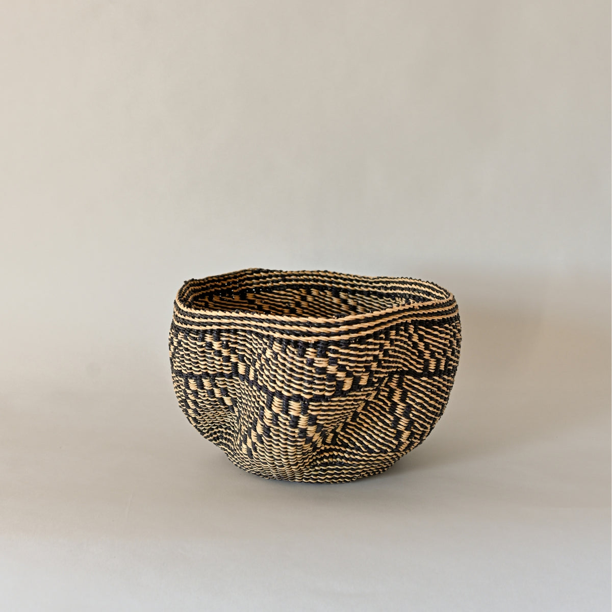 Pakurigo Wave Basket