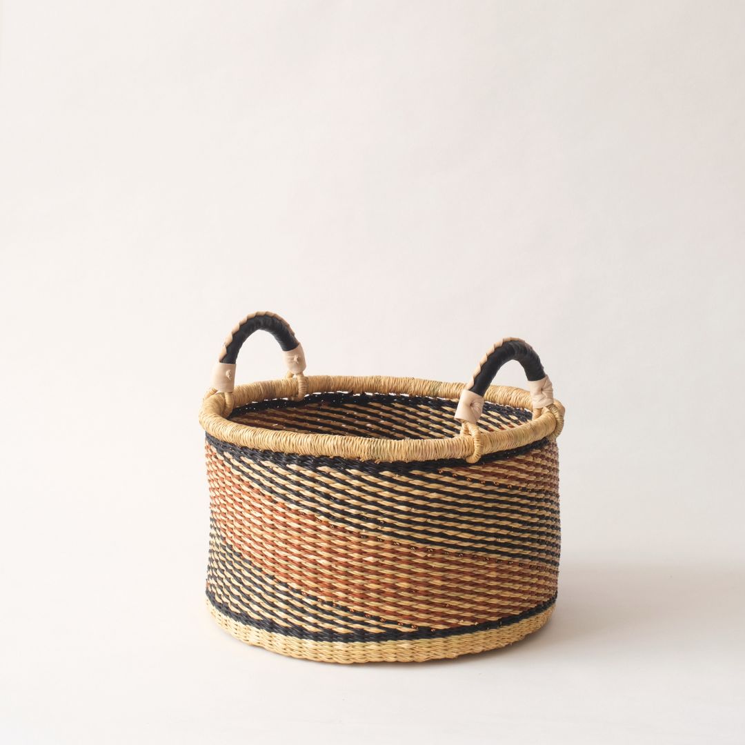 Storage Basket with Handles - Extra Small