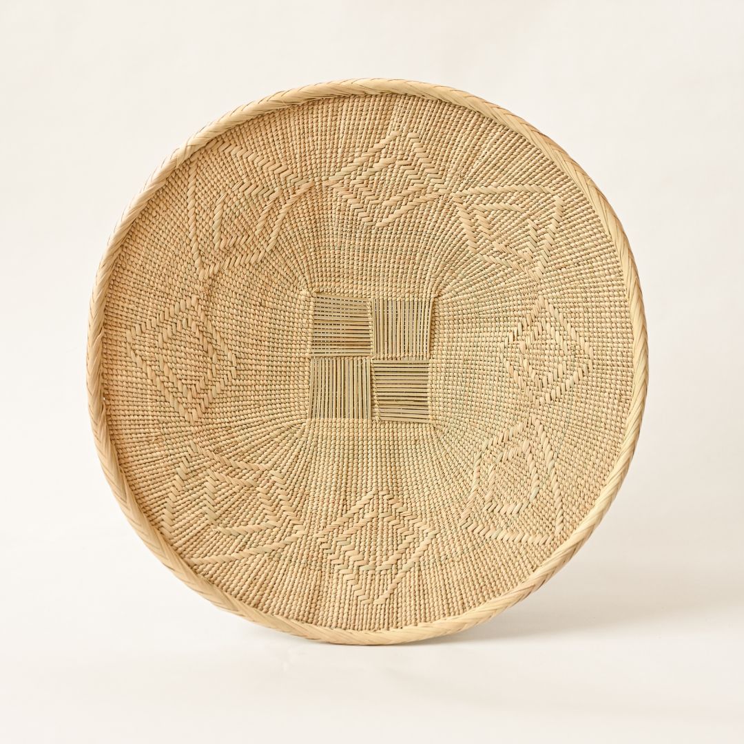 Binga Basket Wall Hanging