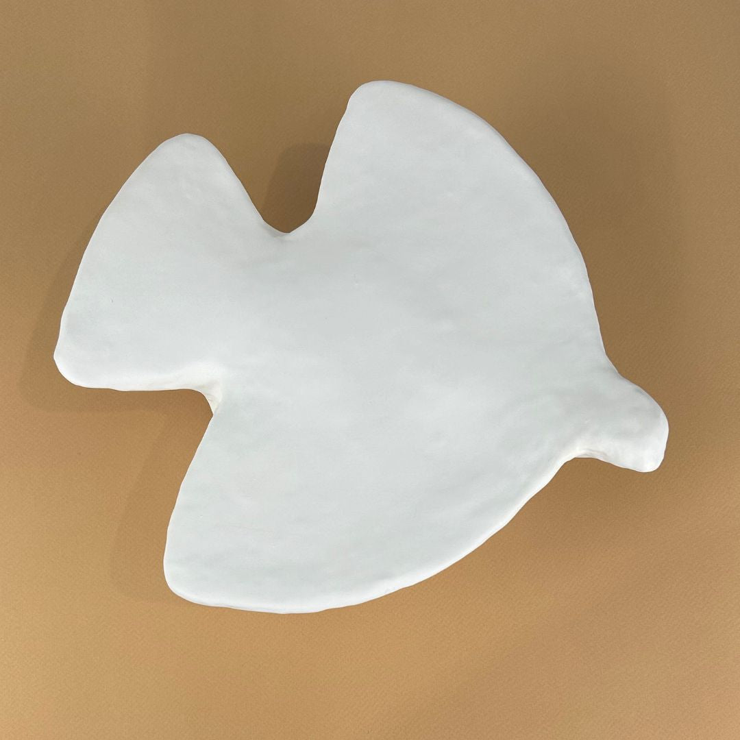 Ceramic Dove Lighting Sconce/Wall Decoration