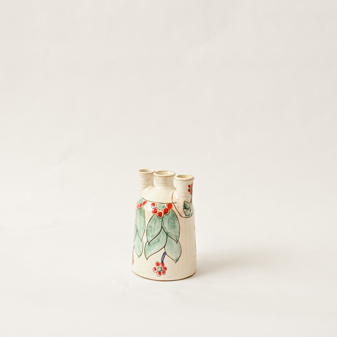 Botero Vase/Candleholder