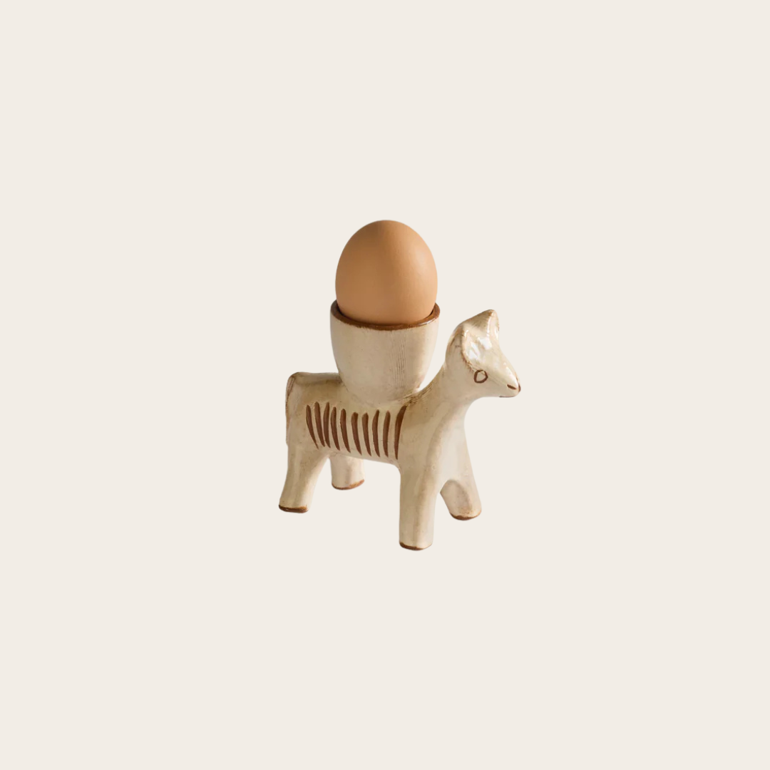 Goat Egg Cups (Set of 2)
