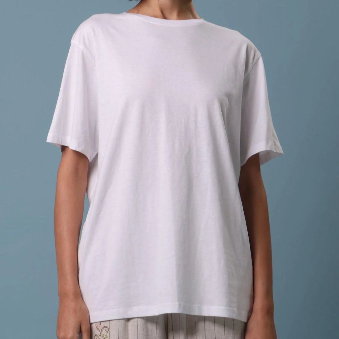 Embroidered Tshirt