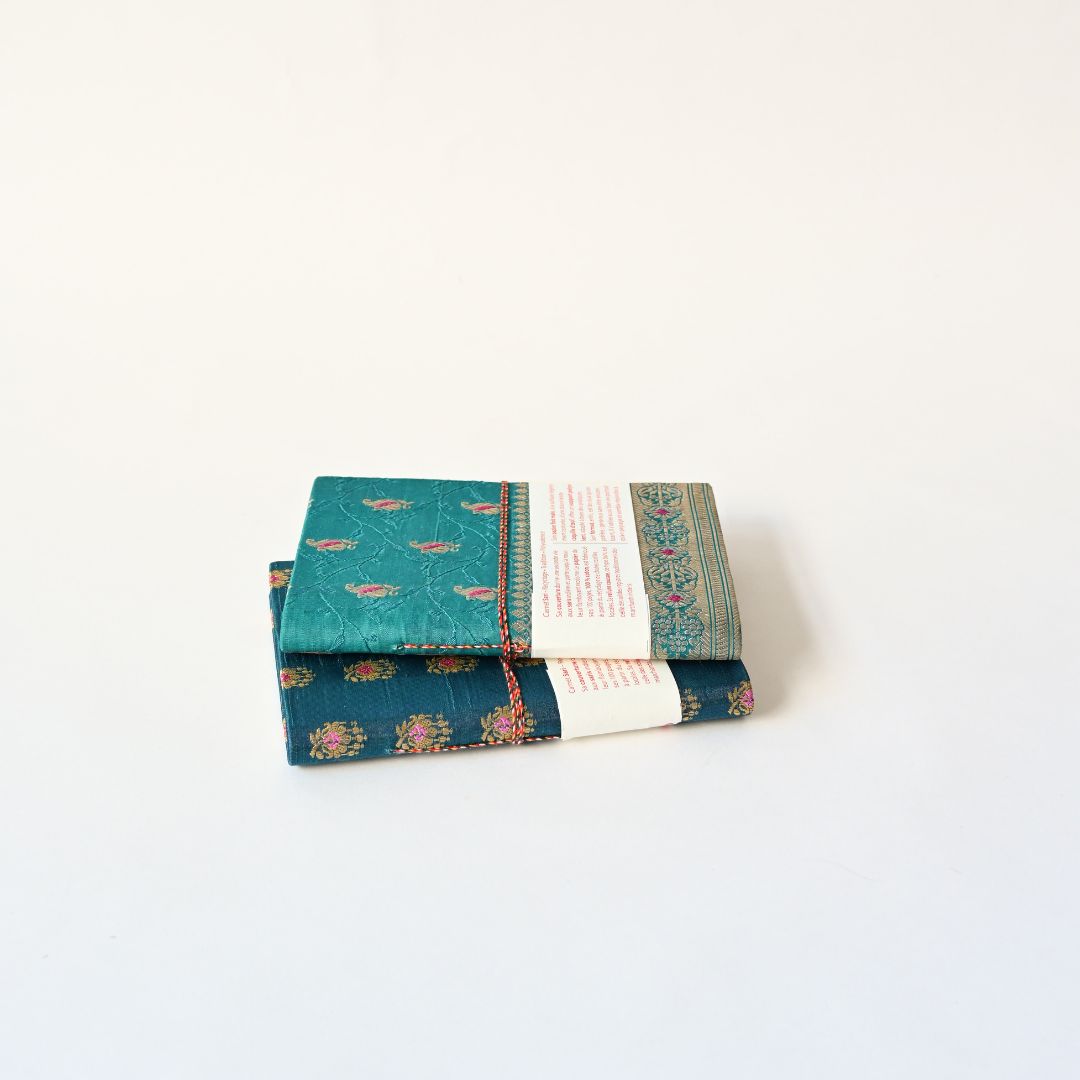 Sari Notebook