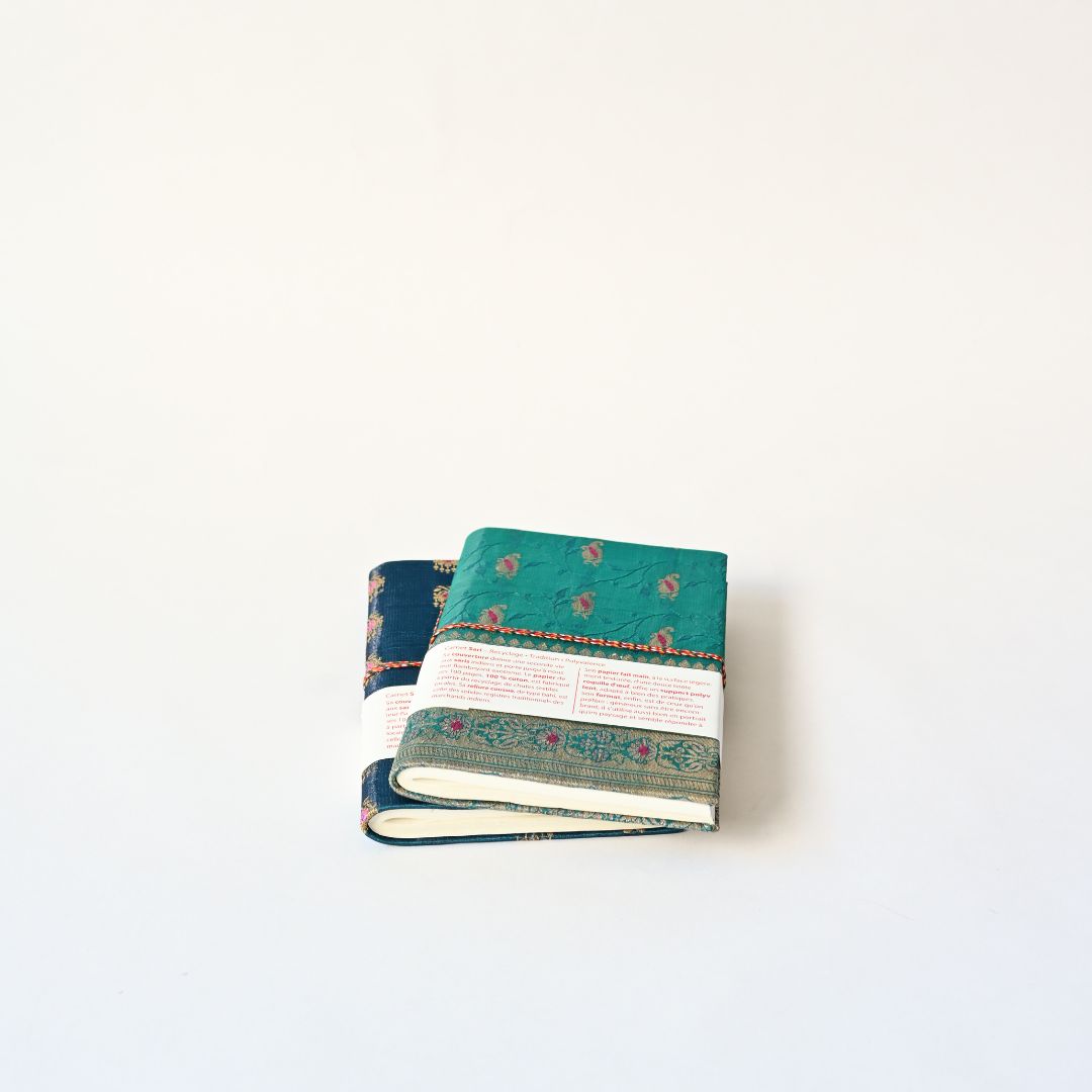 Sari Notebook
