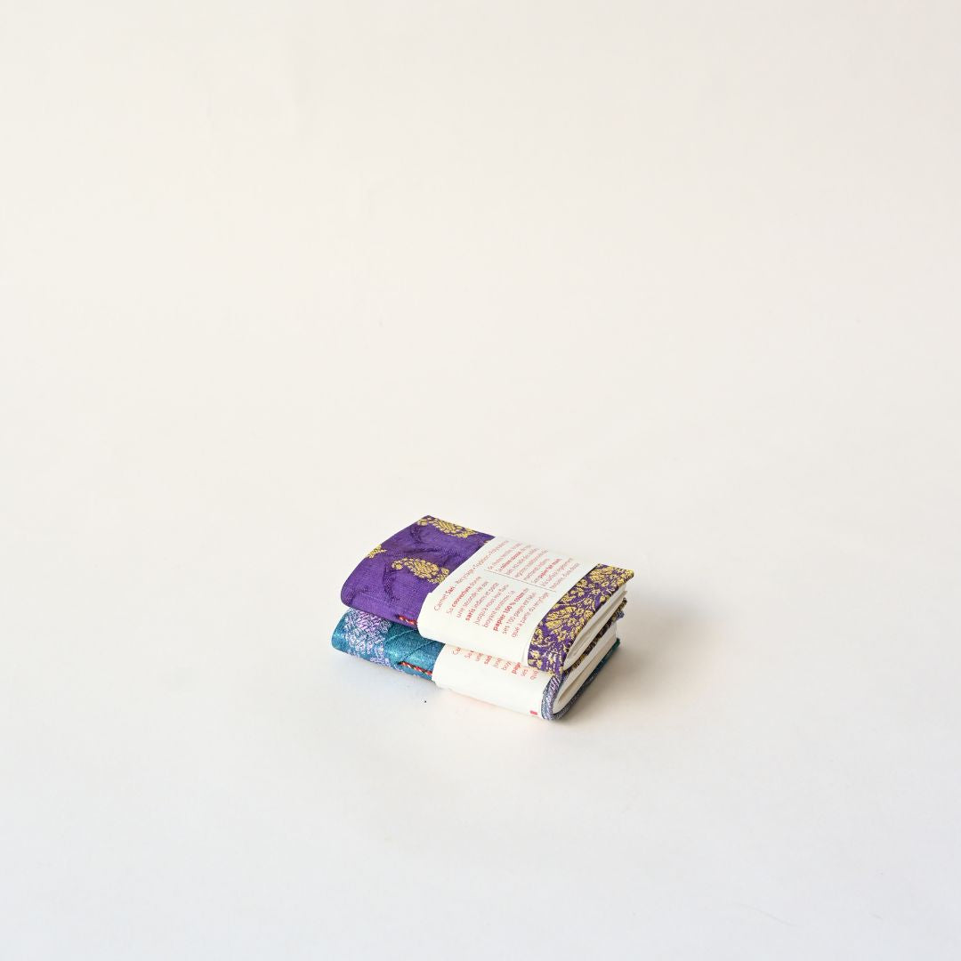 Sari Notebook