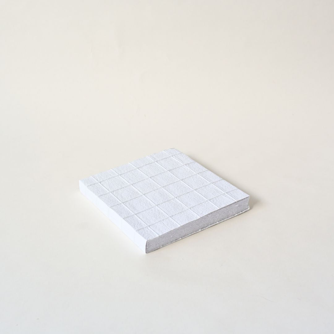 Segment Notebook