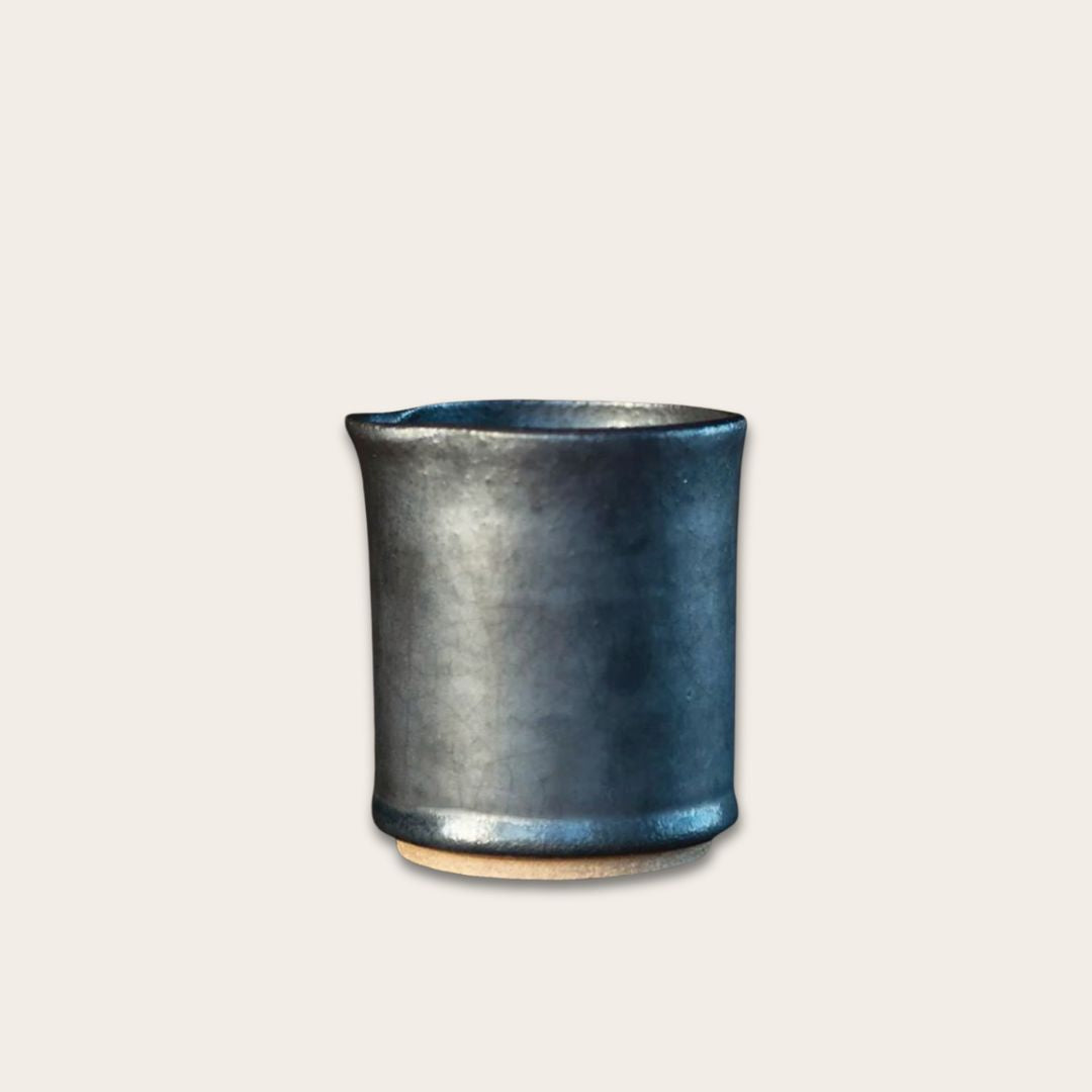 Milk Jug by Sweet Salone
