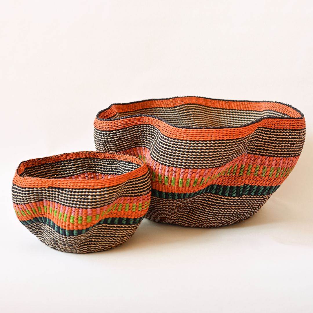 Pakurigo Wave Basket