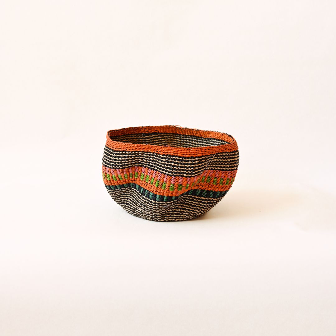Pakurigo Wave Basket