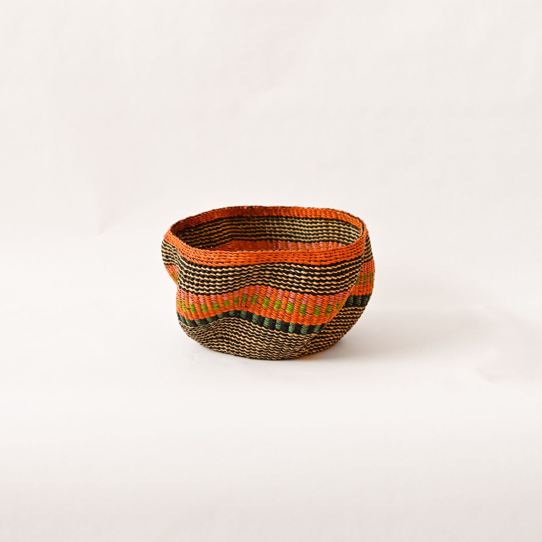 Pakurigo Wave Basket