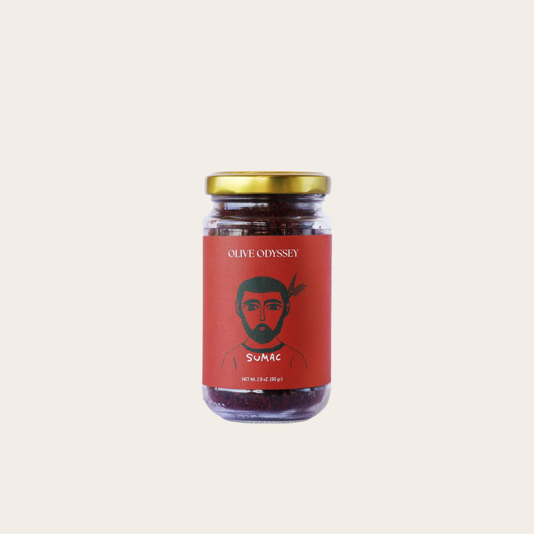 Sumac, 90ml