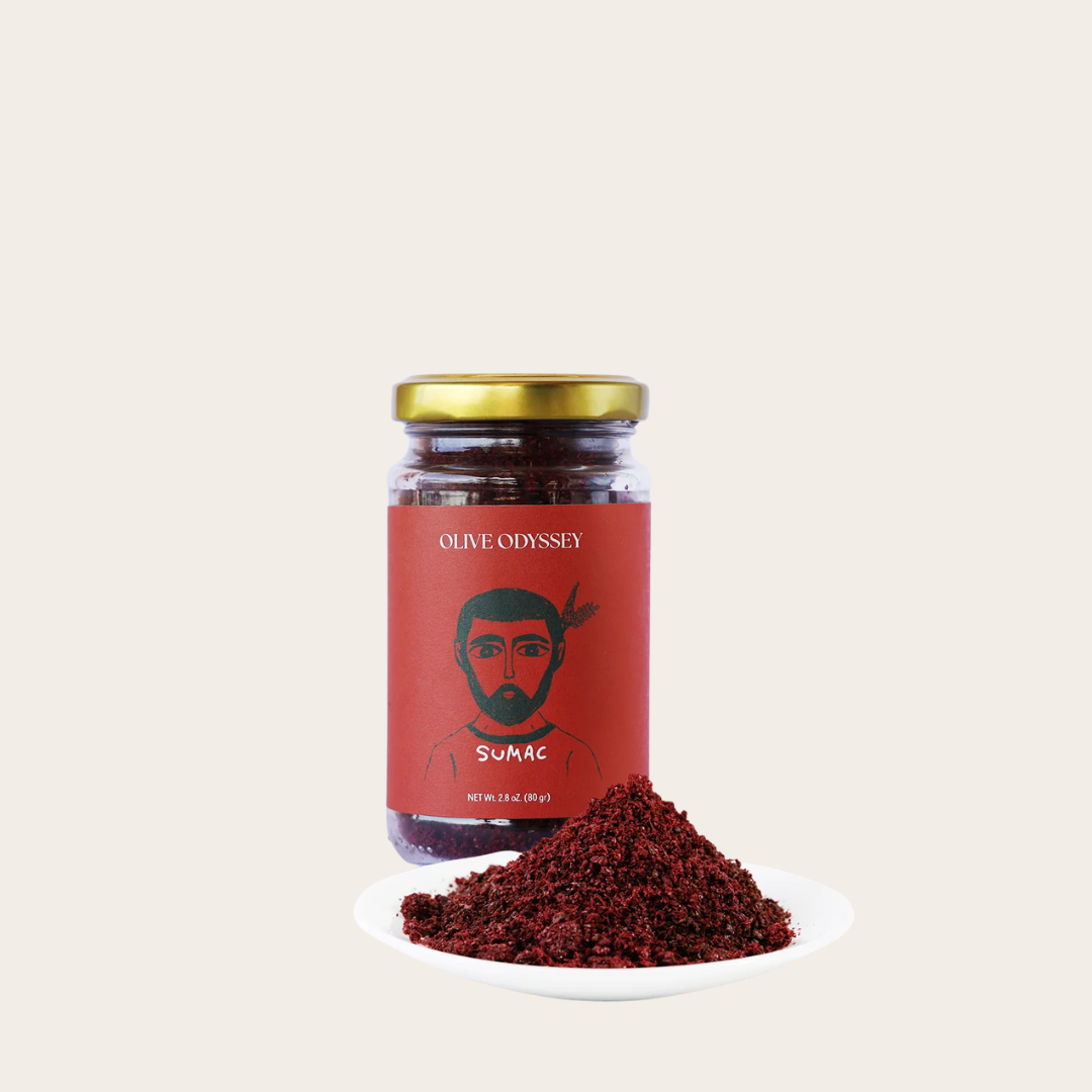 Sumac, 90ml