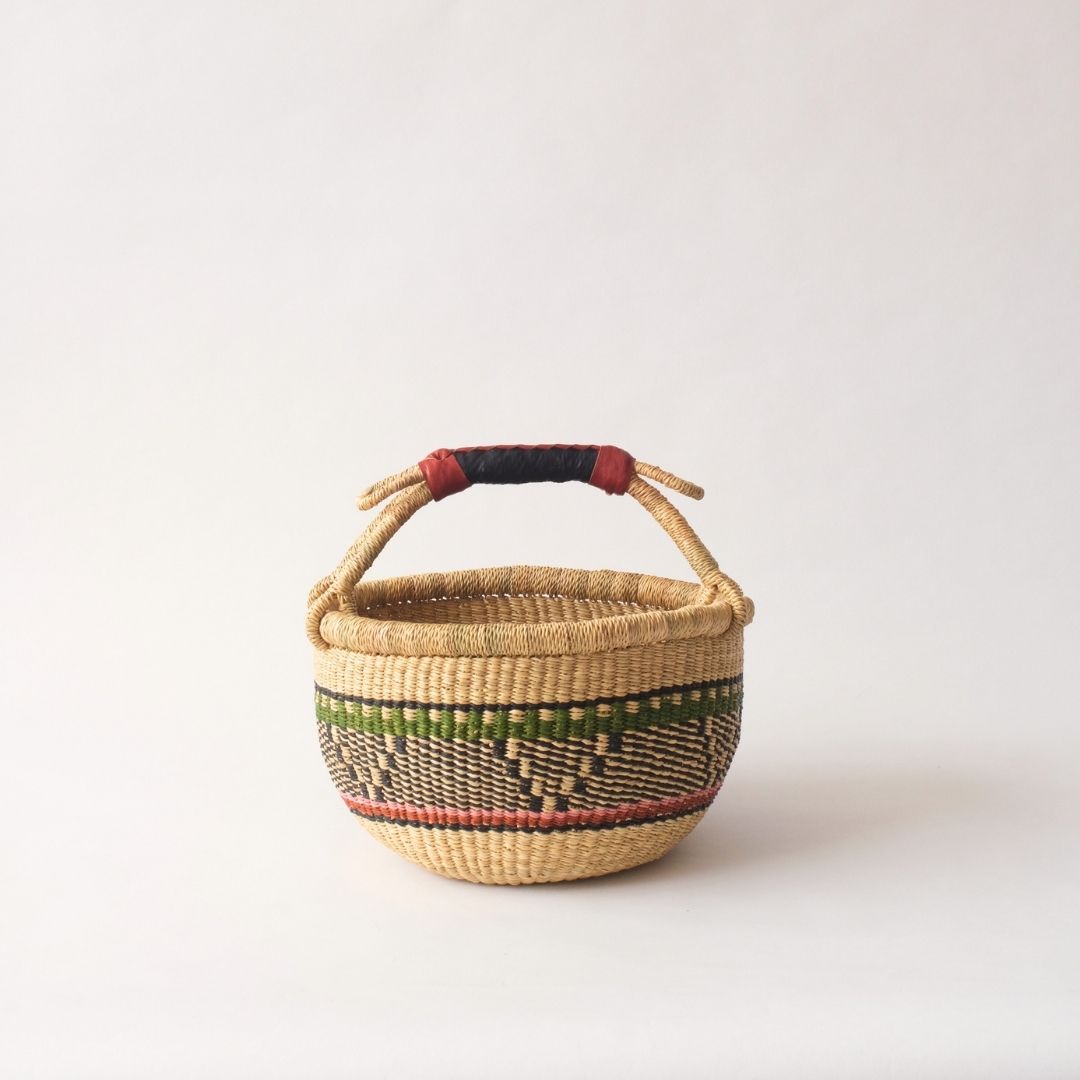 Foraging Basket