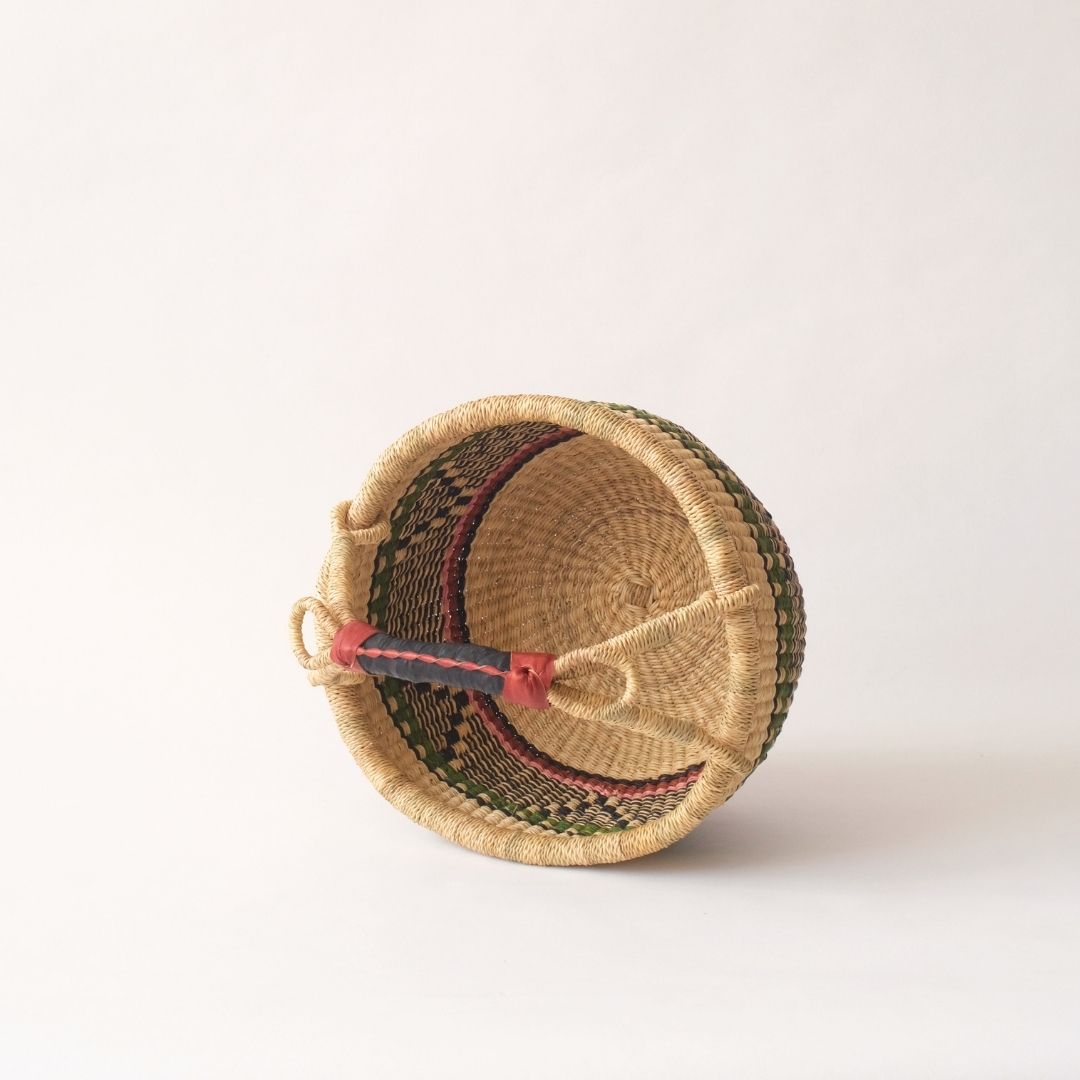 Foraging Basket