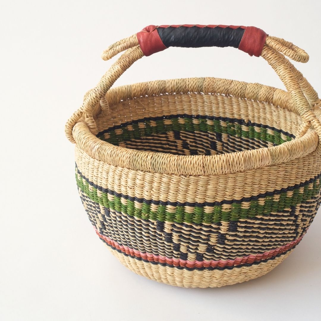 Foraging Basket