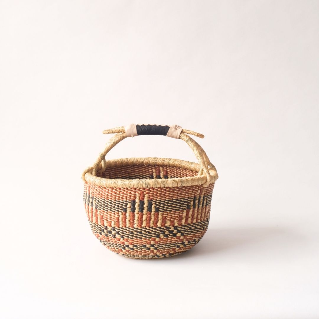 Foraging Basket