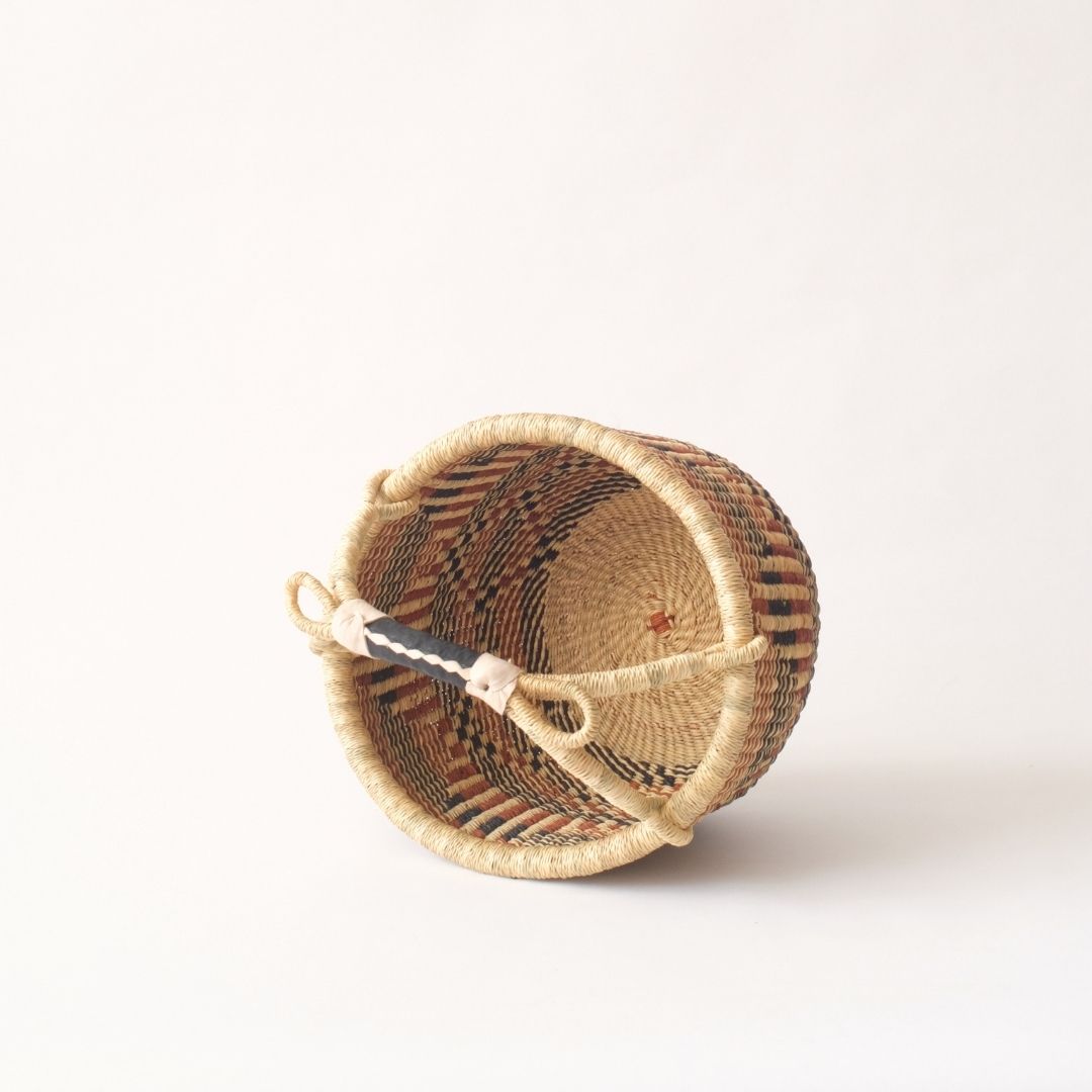 Foraging Basket