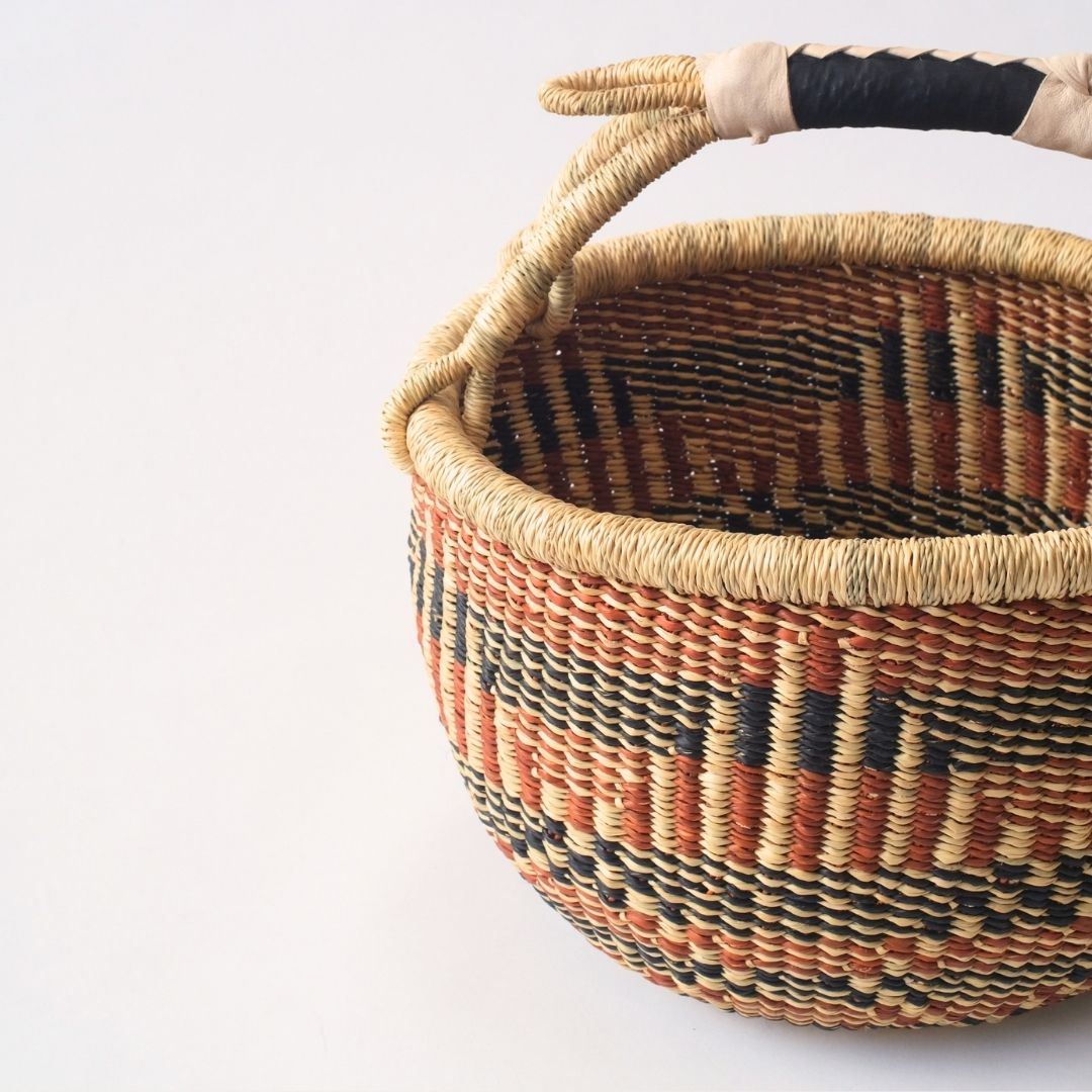 Foraging Basket